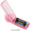 BAILE - HARNESS WITH MULTIVESPEED VIBRATING BUTTERFLY 7