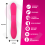 MORESSA - ETHAN PREMIUM SILICONE RECHARGEABLE 4