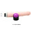 BAILE Vibratore Realistico 2