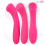 MORESSA - CELSO PREMIUM SILICONE RECHARGEABLE 2