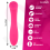 MORESSA - CELSO PREMIUM SILICONE RECHARGEABLE 4