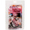 BAILE - HARNESS WITH MULTIVESPEED VIBRATING BUTTERFLY 8