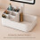 Homcom HOMCOM Makeup Mirror, Light Up Mirror with Touch Screen, 2 Lighting Modes 8