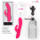 MORESSA - ETHAN PREMIUM SILICONE RECHARGEABLE 6