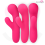 MORESSA - JERRY PREMIUM SILICONE RECHARGEABLE 2