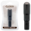 GLOSSY - POCKET VIBRATOR BLACK 3
