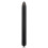 GLOSSY - SLIM VIBRATOR BLACK 3