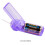 BAILE - LILAC CLITORIS STIMULATION VIBRATING BUTTERFLY 8