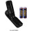 BAILE Vibratore Realistico 5