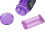 BAILE - DISTORTION TRIPLE LILAC STIMULATOR 1