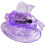 BAILE - LILAC CLITORIS STIMULATION VIBRATING BUTTERFLY 2