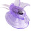 BAILE - LILAC CLITORIS STIMULATION VIBRATING BUTTERFLY 3