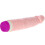 BAILE - REALISTIC VIBRATOR FOR BEGINNERS 21.5 CM 2
