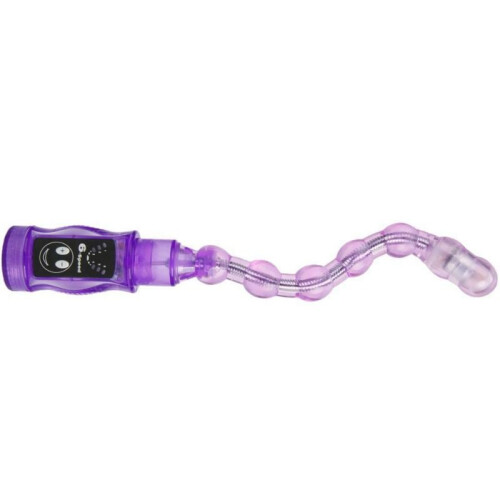 BAILE - DISTORTION TRIPLE LILAC STIMULATOR 1