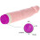 BAILE - REALISTIC VIBRATOR FOR BEGINNERS 21.5 CM 3