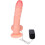 BAILE - REALISTIC COCK DILDO WITH VIBRATION 21.6 CM 3
