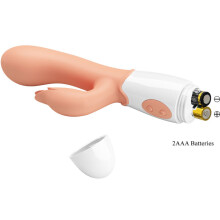 PRETTY LOVE Vibratore Punto G