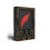 ZALO Vibratore Punto G Rosso 5