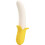 PRETTY LOVE Vibratore Impermeabile Nero 1