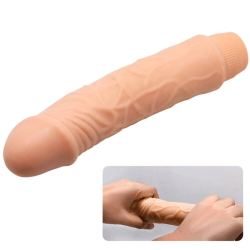 Lybaile vibrator smuk kærlighed BARBARA JEFF 1