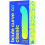 swish G-punktsvibrator Bcute Curve Classic Blå 5