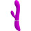 PRETTY LOVE - CLITORIS STIMULATOR VIBRATOR 2
