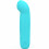 swish G-punktsvibrator Bcute Curve Classic Blå 2