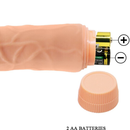 Lybaile vibrator smuk kærlighed BARBARA JEFF 2