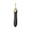 ZALO Vibratore Clitorideo Nero 2