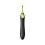 ZALO Vibratore Clitorideo Nero 3