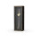 ZALO Vibratore Clitorideo Nero 9
