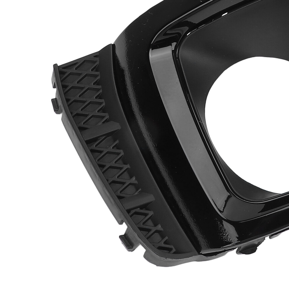 Fog Cover Trim 2-Pack Forester Sj 2014-2018 Light 7055741461422