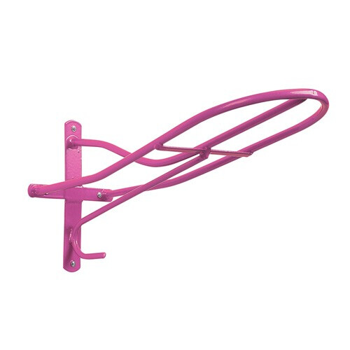 (One Size, Pink) Stubbs Saddle Rack Standard S17