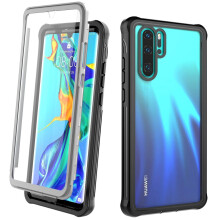 Huawei P30 Pro Heavy Duty Shockproof Case