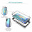 Huawei P30 Pro Heavy Duty Shockproof Case 6