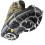 Steigeisen mit 18 Stahl-Spikes - L 1