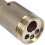 3X Central Connector Conversion Set MIG/MAG  Euro Connector Central Adaptor 7