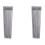 18Pcs 1/4 Inch 200mm Ph1 Ph2 Phillips Magnetic Long Hex   Screwdriver Bits S2 Electric Drill Power Driver Tools 1