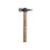 Faithfull Faithfull Joiners Hammer, Fsc Hickory Handle 2