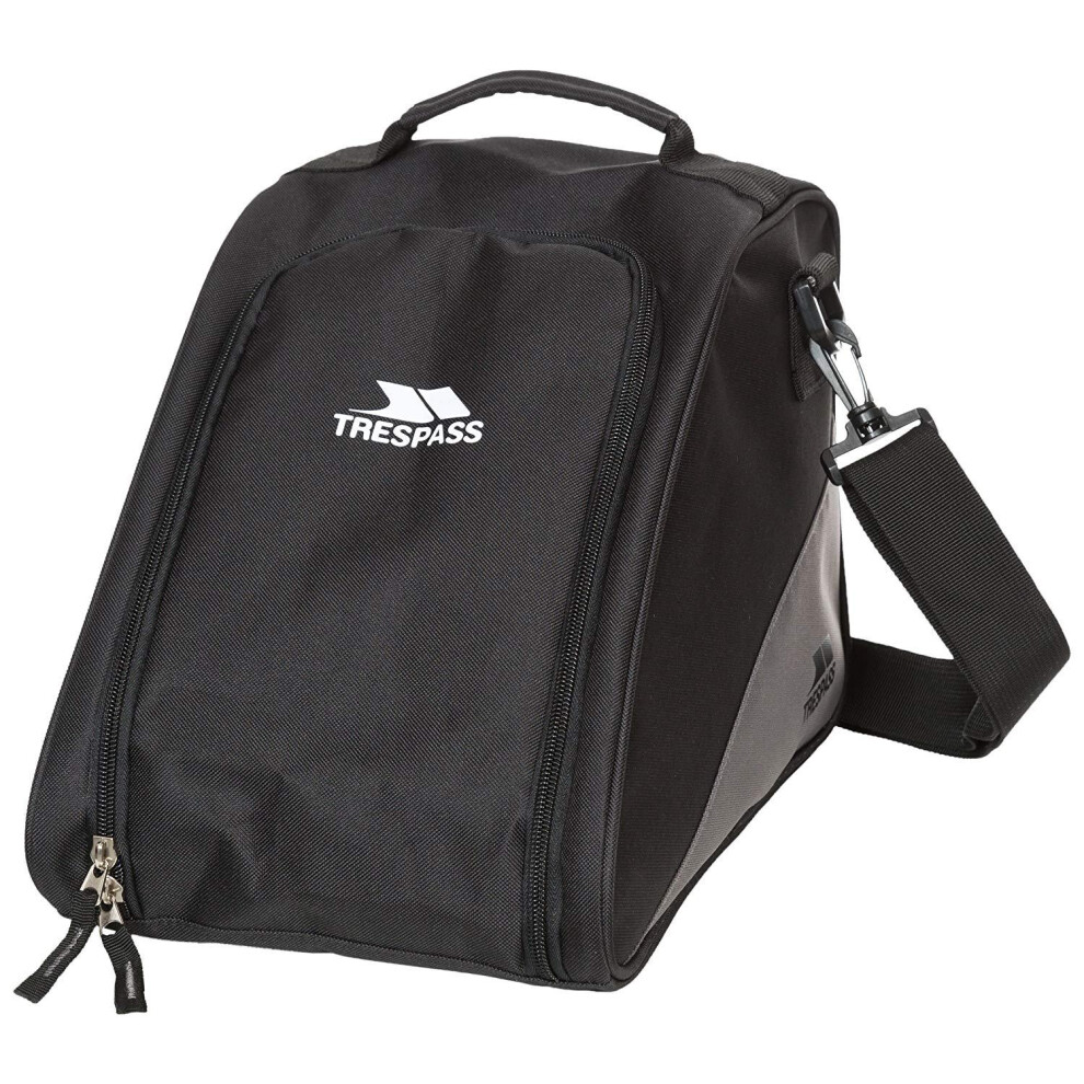 New Trespass Bootie Hiking Boot Bag