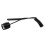3X Cable  Remote  Push Button for 501B LED Headlamp Flashlight Lamp 4