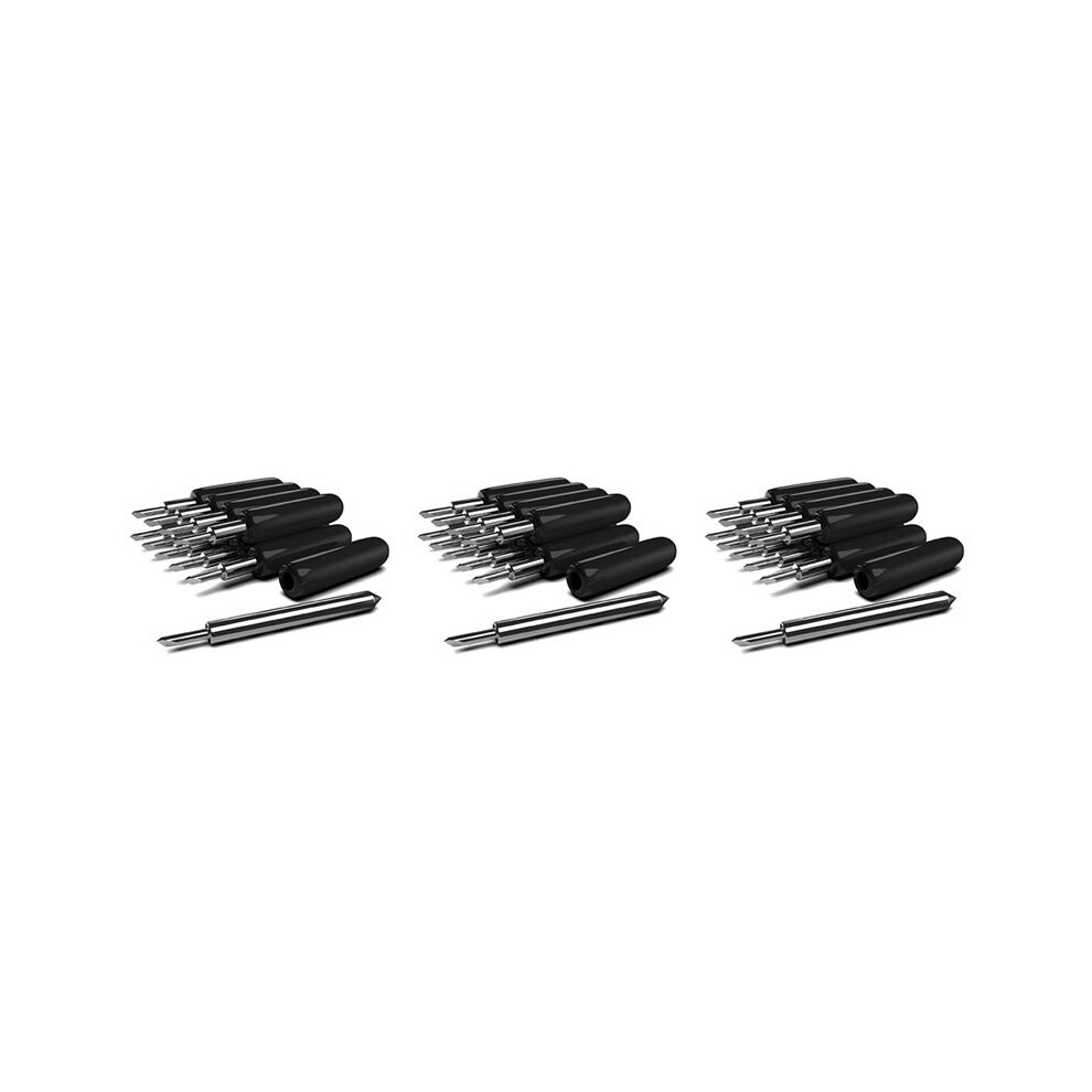 60Pcs Cutting Blades For Explore Air/Air 2/Maker Expression Fine Point Blades Consist For Cutting Machines 6032212959955