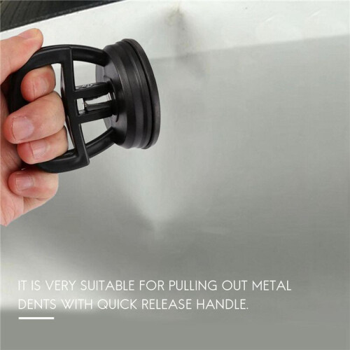 3X Auto Dent Remover Puller Strong Suction Cup Car Repair Tool Mobile Phone General Disassembly Screen Suction Cup 1
