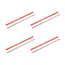 4pcs 50cm 500mm SDS+ 10mm Hammer Masonry Drill Bit Sds Long (20 x 3/8 Inch)