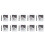 Hand Twist Drill Bits Set,DIY Precision Pin Vise Model Hand Spiral Drill with 250Pcs 0.3mm to 3.0mm Micro-Drill Bits 2