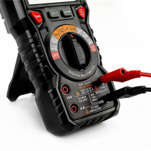 10PCS 4mm Multimeter Banana Plug to Alligator Clips Test Lead for Electrical Testing Wires and Alligator Clip Cable