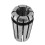 2X C10 Er8A 100L Collet Chuck Holder + 14Pcs Precision Er8 Spring Collet Set 3