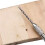 80 Pieces 0.5mm-2.0mm Straight Shank  Drill Bit Set Tiny  Small Drill Bits Full-Ground HSS Twist Drill for Dil 5
