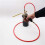 2X Brazing Welding Hose Torch MAPP Propane Soldering Torch with 1.6M Hose 6