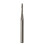 2X Car Front Windshield Repair Tool Glass Drilling Bit Tungsten Steel Drill Bit 3